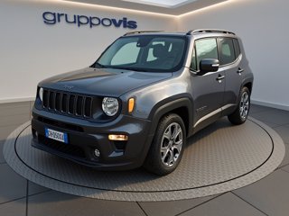 JEEP Renegade t4 2wd Automatica