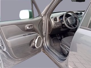 JEEP Renegade t4 2wd Automatica