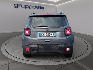 JEEP Renegade t4 2wd Automatica