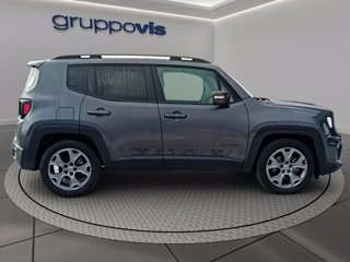 JEEP Renegade t4 2wd Automatica