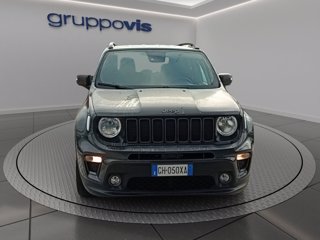 JEEP Renegade t4 2wd Automatica