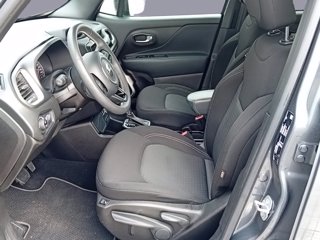 JEEP Renegade t4 2wd Automatica