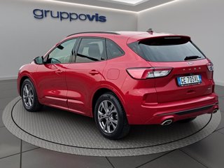 FORD Kuga full hybrid ST-Line 2wd Automatica