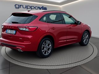 FORD Kuga full hybrid ST-Line 2wd Automatica