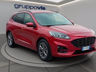 FORD Kuga full hybrid ST-Line 2wd Automatica