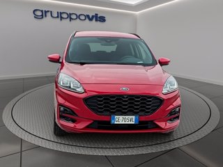 FORD Kuga full hybrid ST-Line 2wd Automatica