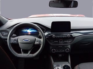 FORD Kuga full hybrid ST-Line 2wd Automatica