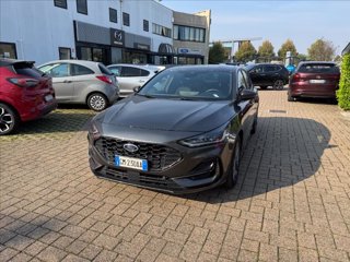 FORD Focus m-hybrid ST-Line 5 porte