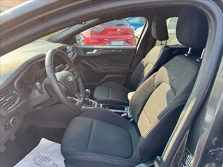 FORD Focus m-hybrid ST-Line 5 porte