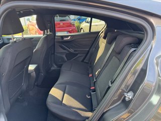 FORD Focus m-hybrid ST-Line 5 porte