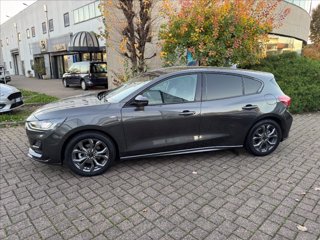 FORD Focus m-hybrid ST-Line Style 5 porte