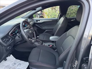 FORD Focus m-hybrid ST-Line Style 5 porte