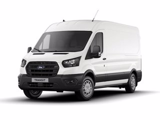 FORD Transit 350 2.0TDCi HDT 165CV RWD PL Cab.Trend