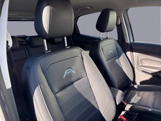 FORD EcoSport Active