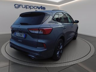 FORD Kuga ecoblue ST-Line 2wd