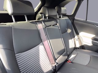 TOYOTA Rav4 vvt-ie hybrid 2wd e-cvt