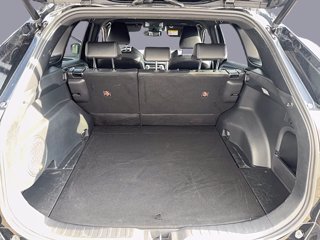 TOYOTA Rav4 vvt-ie hybrid 2wd e-cvt