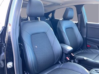 FORD Puma m-hybrid Titanium X Automatica