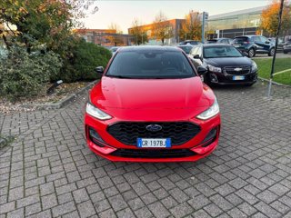 FORD Focus m-hybrid ST-Line 5 porte Automatica