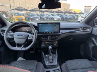 FORD Focus m-hybrid ST-Line 5 porte Automatica