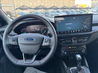 FORD Focus m-hybrid ST-Line 5 porte Automatica