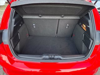 FORD Focus m-hybrid ST-Line 5 porte Automatica