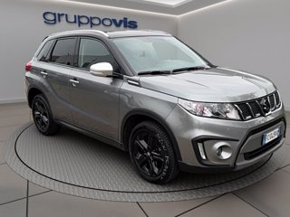 SUZUKI Vitara boosterjet S 4wd allgrip
