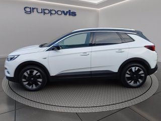 OPEL Grandland X 120 Anniversary Automatica