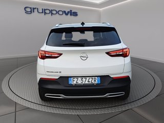 OPEL Grandland X 120 Anniversary Automatica
