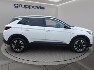 OPEL Grandland X 120 Anniversary Automatica