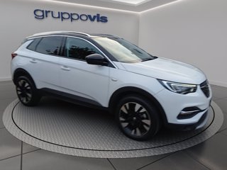 OPEL Grandland X 120 Anniversary Automatica