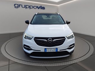 OPEL Grandland X 120 Anniversary Automatica