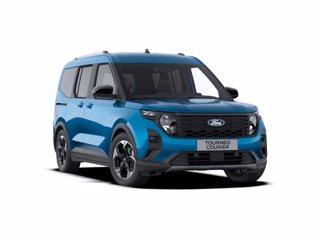 FORD Tourneo Courier 1.0 EcoBoost Active