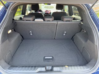 FORD Puma m-hybrid ST-Line