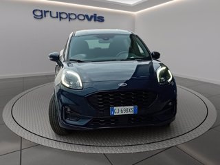 FORD Puma m-hybrid ST-Line X Automatica