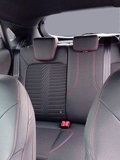 FORD Puma m-hybrid ST-Line X Automatica