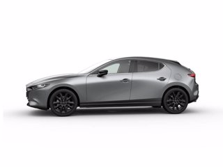 MAZDA 3 5p 2.5 m-hybrid homura 140cv