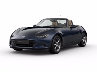 MAZDA Mx-5 1.5 kazari