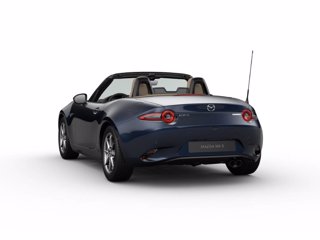 MAZDA Mx-5 1.5 kazari