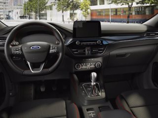 FORD Kuga 2.5 Plug In Hybrid 243 CV CVT 2WD ST-Line