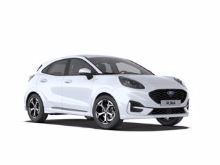 FORD Puma 1.0 EcoBoost Hybrid 125 CV S&S ST-Line