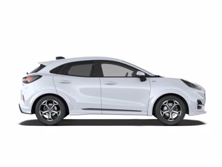 FORD Puma 1.0 EcoBoost Hybrid 125 CV S&S ST-Line