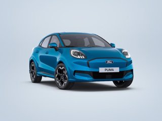 FORD Puma Gen-E 43 kWh Premium