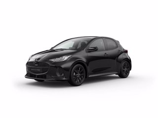 MAZDA 2 1.5 vvt full hybrid electric homura plus e-cvt