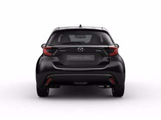 MAZDA 2 1.5 vvt full hybrid electric homura plus e-cvt