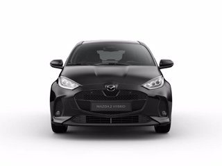 MAZDA 2 1.5 vvt full hybrid electric homura plus e-cvt
