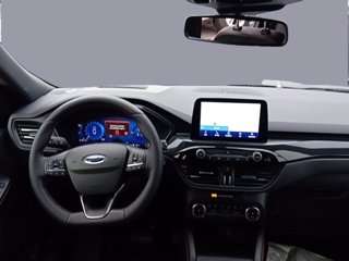 FORD Kuga phev ST-Line X 2wd Automatica