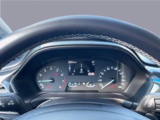 FORD Puma m-hybrid Titanium