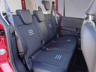 FORD Tourneo Courier Active Automatico
