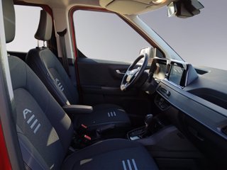 FORD Tourneo Courier Active Automatico